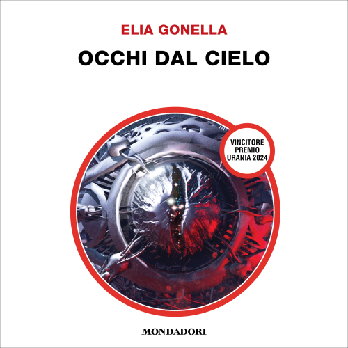 Occhi dal cielo