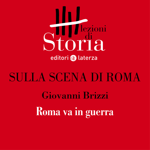 Roma va in guerra. Sulla scena di Roma
