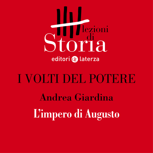 L'impero di Augusto. I volti del potere