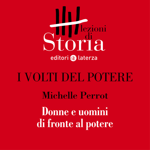 Donne e uomini di fronte al potere. I volti del potere