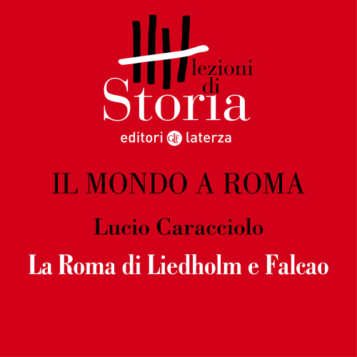 La Roma di Liedholm e Falcao. Il mondo a Roma
