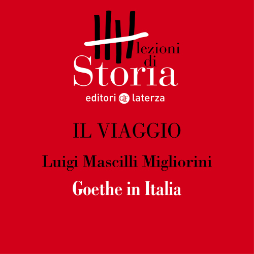La meraviglia. Goethe in Italia. Il viaggio