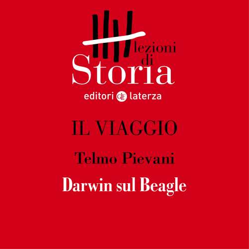 La curiosità. Darwin sul Beagle. Il viaggio