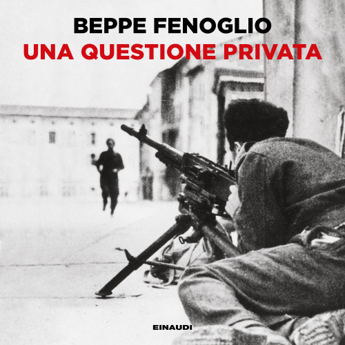 Una questione privata