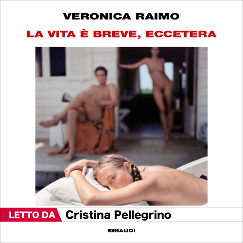 La vita è breve, eccetera