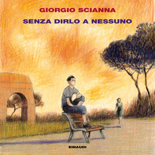 Senza dirlo a nessuno