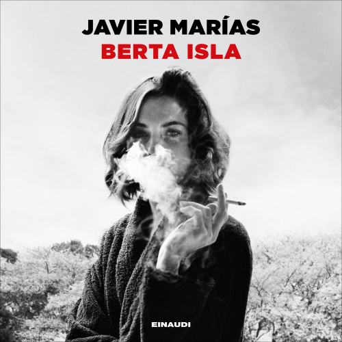 Berta Isla