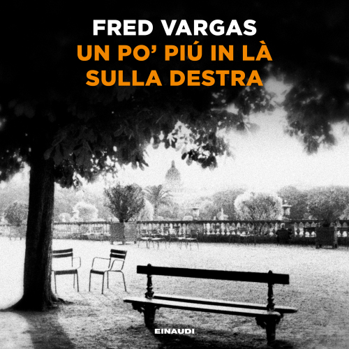 Un po' piú in là sulla destra