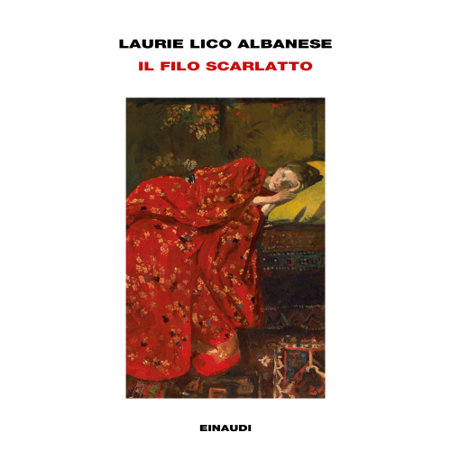 II filo scarlatto