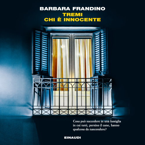 Tremi chi è innocente