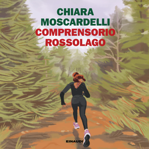 Comprensorio Rossolago