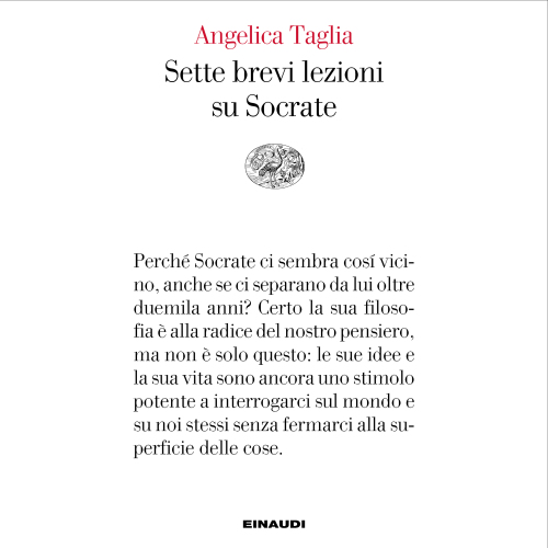 Sette brevi lezioni su Socrate