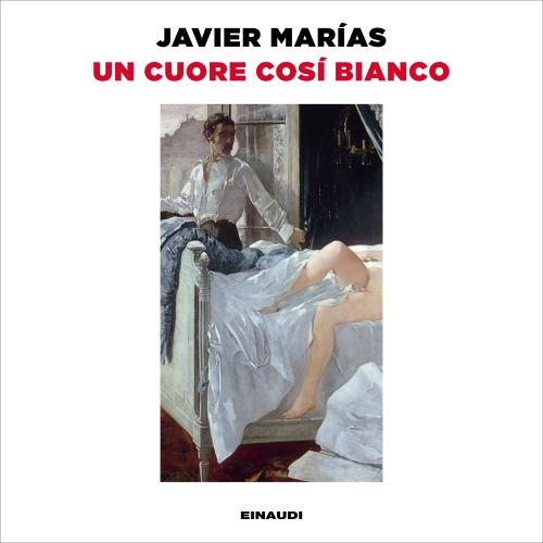 Un cuore così bianco