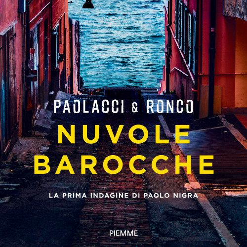 Nuvole barocche