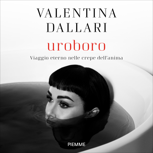 Uroboro. Viaggio eterno nelle crepe dell'anima