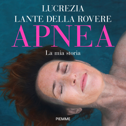 Apnea. La mia storia
