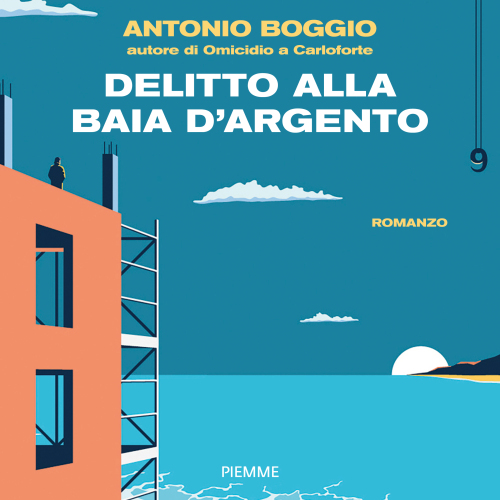 Delitto alla baia d'argento