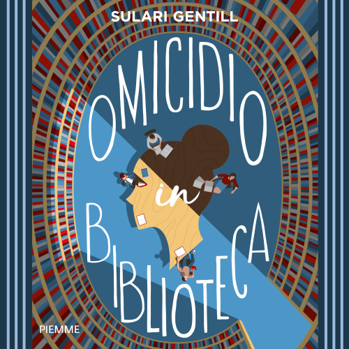 Omicidio in biblioteca