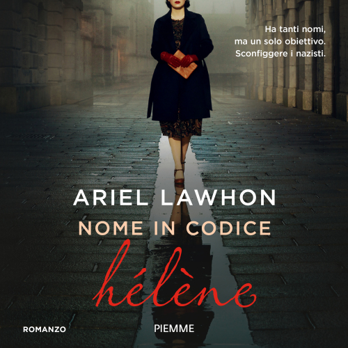 Nome in codice Hélène