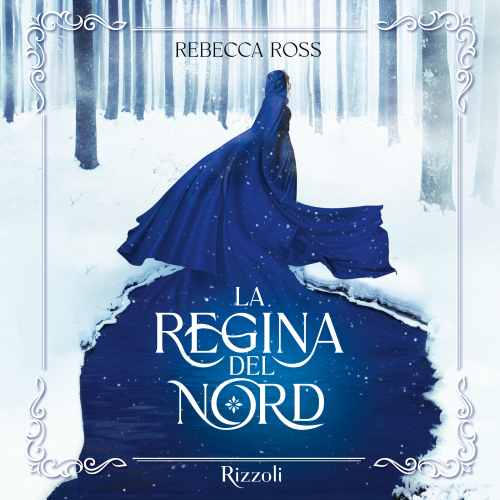La regina del nord