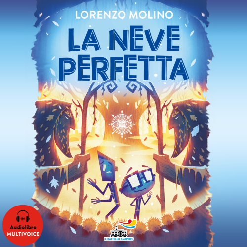 La neve perfetta