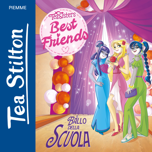 Il ballo della scuola