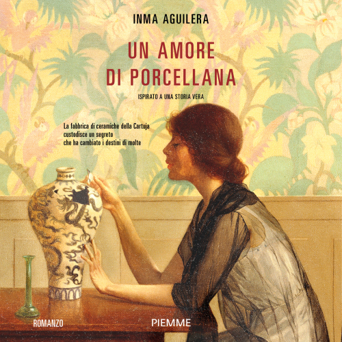 Un amore di porcellana. Ispirato a una storia vera