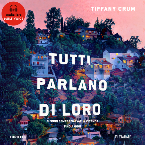 Tutti parlano di loro