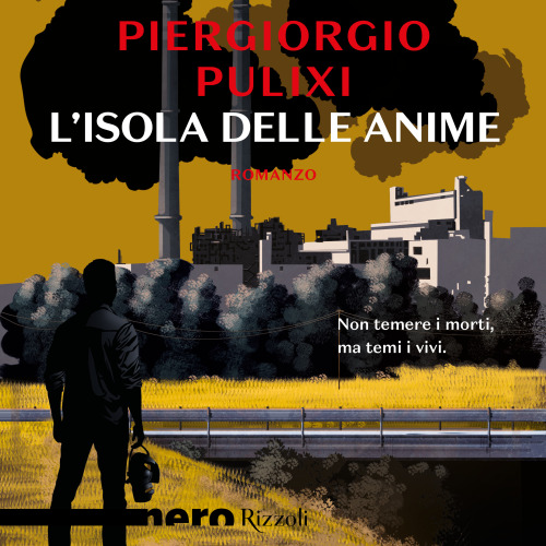 L'isola delle anime