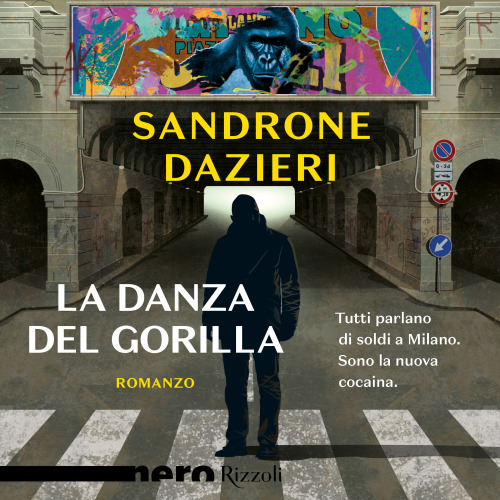 La danza del gorilla