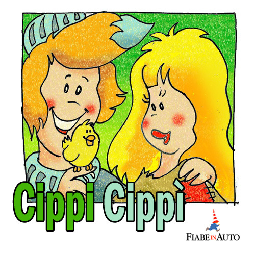 Cippi Cippì