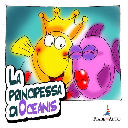 La principessa di Oceanis