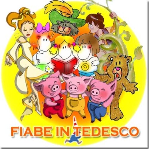 Fiabe in Tedesco