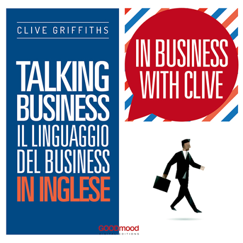 Talking Business. Il linguaggio del business in inglese