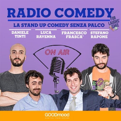 Radio Comedy