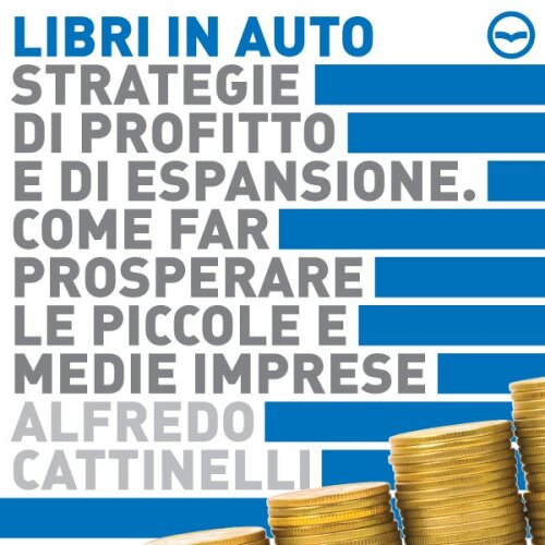 Strategie di profitto e di espansione. Come fare prosperare le piccole e medie imprese