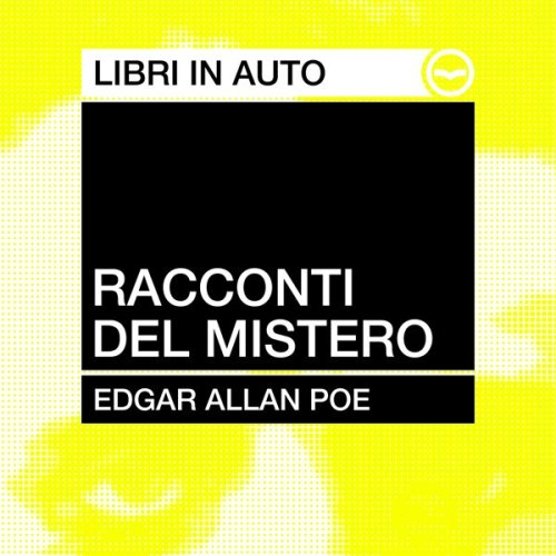 Racconti del mistero