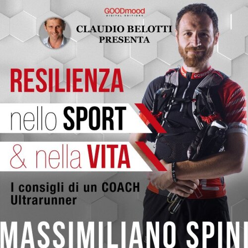 Resilienza nello sport & nella vita