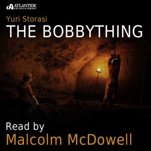 The Bobbything (English Edition)