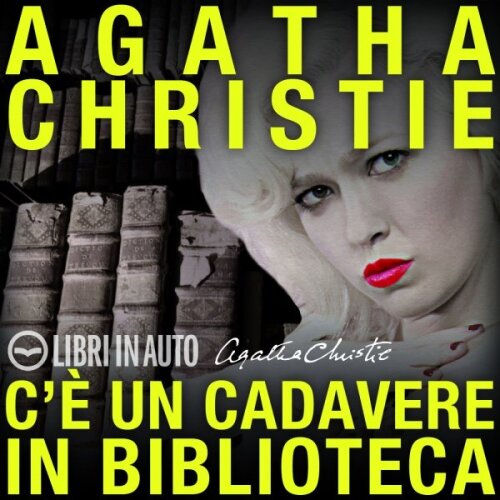 C'è un cadavere in biblioteca