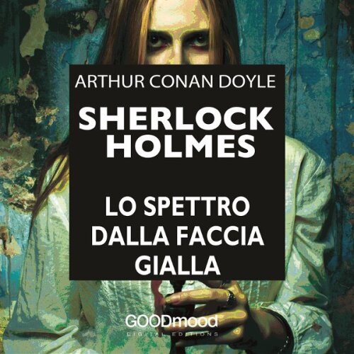 Sherlock Holmes. Lo spettro dalla faccia gialla