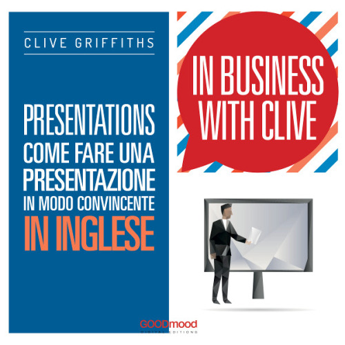 Presentations. Come fare una presentazione in modo convincente in inglese