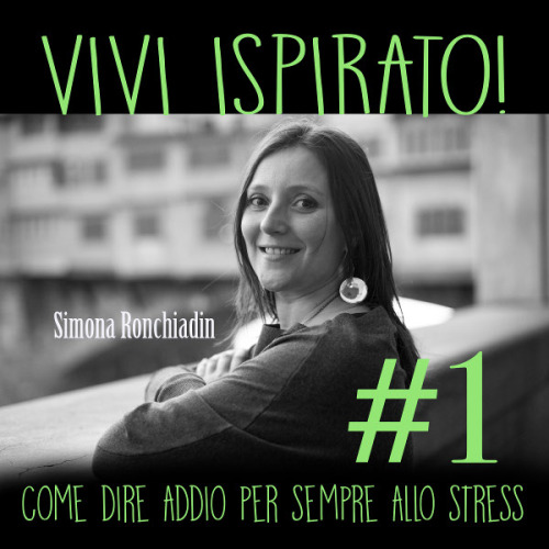 Vivi ispirato! Vol.1