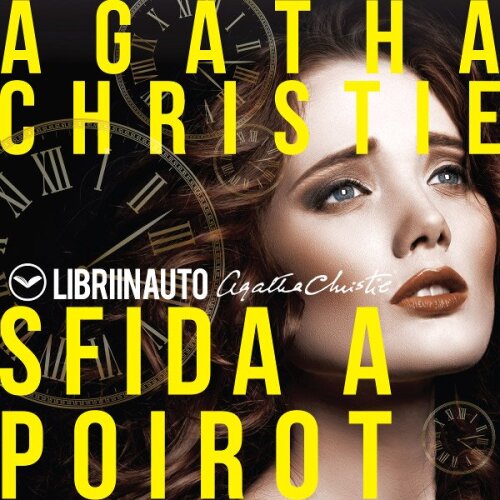 Sfida a Poirot