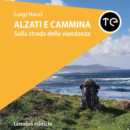 Alzati e cammina. sulla strada della viandanza