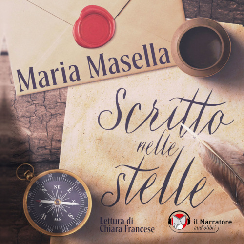 Scritto nelle stelle