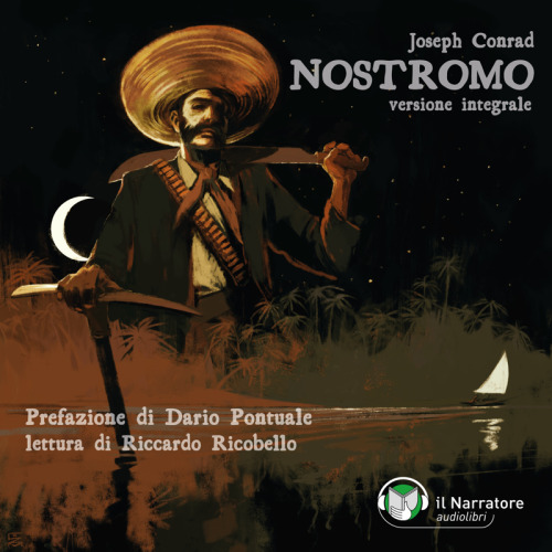 Nostromo - Versione integrale