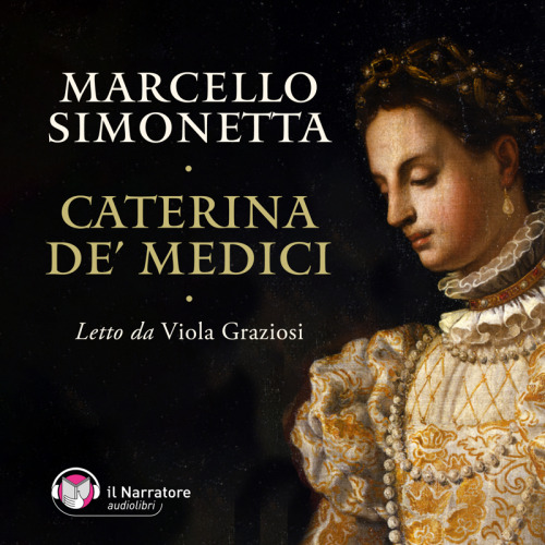 Caterina de' Medici