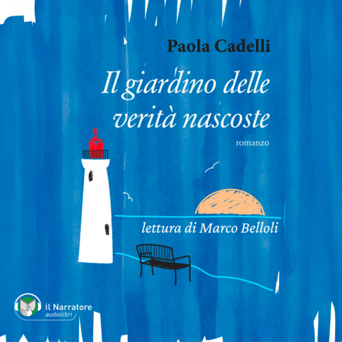 Il giardino delle verità nascoste