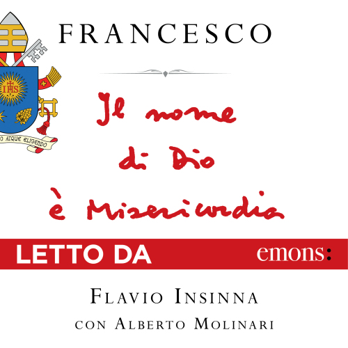 Il nome di Dio è Misericordia